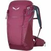 SALEWA Alp Trainer 20 Backpack Women tawny port