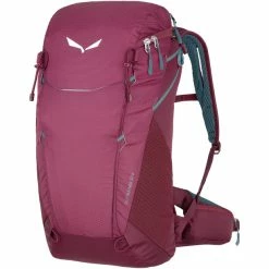 SALEWA Alp Trainer 20 Backpack Women tawny port