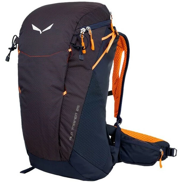 SALEWA Alp Trainer 25 Backpack premium navy 1 SALEWA Alp Trainer 25 Backpack premium navy