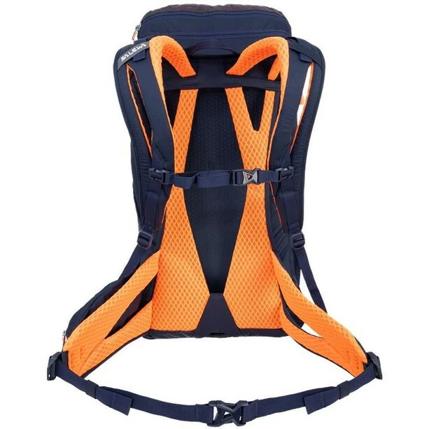 SALEWA Alp Trainer 25 Backpack premium navy 2 SALEWA Alp Trainer 25 Backpack premium navy - Image 2