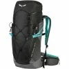 SALEWA Alp Trainer 30+3 Backpack Women black