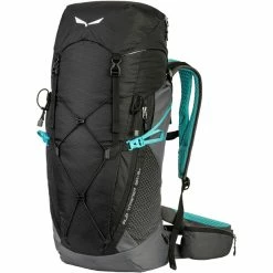 SALEWA Alp Trainer 30+3 Backpack Women black