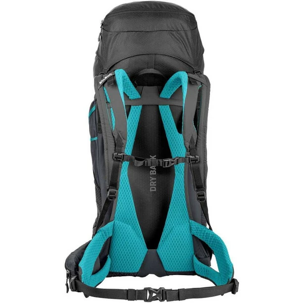 SALEWA Alp Trainer 30+3 Backpack Women black 2 SALEWA Alp Trainer 30+3 Backpack Women black - Image 2