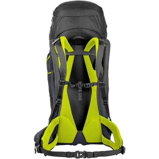 SALEWA Alp Trainer 35+3 Backpack black 2 SALEWA Alp Trainer 35+3 Backpack black - Image 2