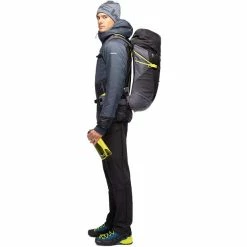 SALEWA Alp Trainer 35+3 Backpack black 6 SALEWA Alp Trainer 35+3 Backpack black -Hiking Equipment Sales Store salewa alp trainer 35 3 backpack black 3