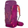 SALEWA Alptrek 38 Backpack Women dark purple
