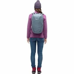 SALEWA Firepad 16 Backpack flintstone -Hiking Equipment Sales Store salewa firepad 16 backpack flintstone 4