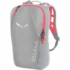 SALEWA Mtn Trainer 2 12 Backpack Kids alloy