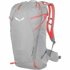 SALEWA Mtn Trainer 2 22 Backpack Women alloy