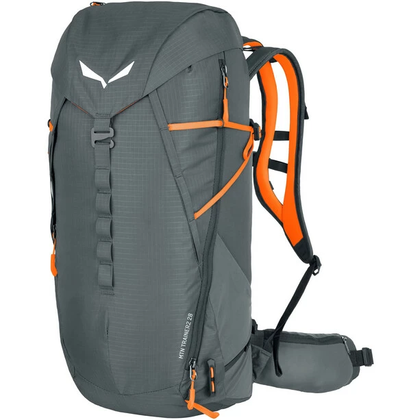 SALEWA Mtn Trainer 2 28 Backpack quiet shade 1 SALEWA Mtn Trainer 2 28 Backpack quiet shade