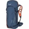 SALEWA Ortles Guide 35 Backpack dark denim