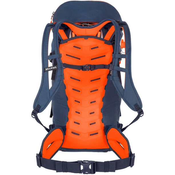 SALEWA Ortles Guide 35 Backpack dark denim 2 SALEWA Ortles Guide 35 Backpack dark denim - Image 2