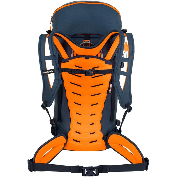 SALEWA Ortles Guide 45 Backpack dark denim 2 SALEWA Ortles Guide 45 Backpack dark denim - Image 2