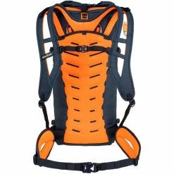 SALEWA Ortles Wall 38 Backpack dark denim -Hiking Equipment Sales Store salewa ortles wall 38 backpack dark denim 2