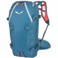 SALEWA Randonnée 30 Backpack Women blue sapphire
