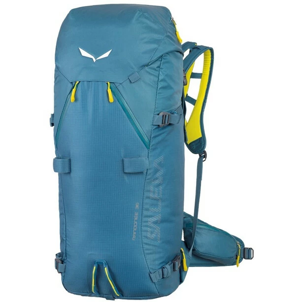SALEWA Randonnée 36 Backpack blue sapphire 1 SALEWA Randonnée 36 Backpack blue sapphire
