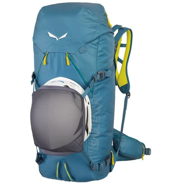 SALEWA Randonnée 36 Backpack blue sapphire 3 SALEWA Randonnée 36 Backpack blue sapphire - Image 3