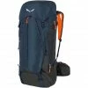 SALEWA Trek Mate 55+5 Backpack dark denim
