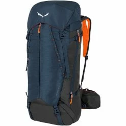 SALEWA Trek Mate 55+5 Backpack dark denim