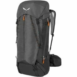 SALEWA Trek Mate 55+5 Backpack quiet shade