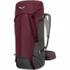 SALEWA Trek Mate 60+5 Backpack Women tawny port