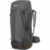 SALEWA Trek Mate 65+5 Backpack quiet shade