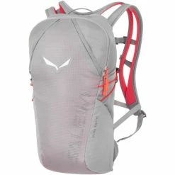 SALEWA Ultra Train 18 Backpack alloy