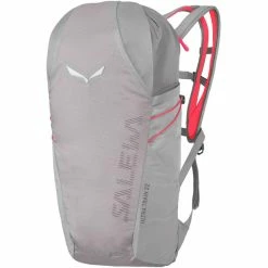 SALEWA Ultra Train 22 Backpack alloy