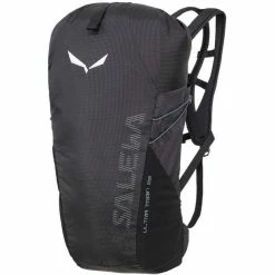 SALEWA Ultra Train 22 Backpack black