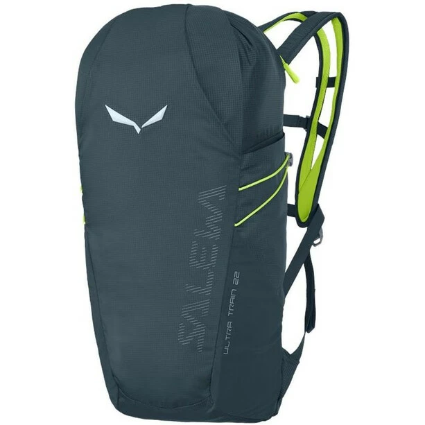 SALEWA Ultra Train 22 Backpack ombre blue 1 SALEWA Ultra Train 22 Backpack ombre blue