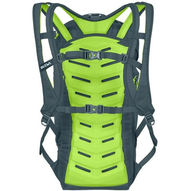 SALEWA Ultra Train 22 Backpack ombre blue 2 SALEWA Ultra Train 22 Backpack ombre blue - Image 2