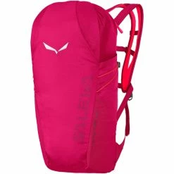 SALEWA Ultra Train 22 Backpack virtual pink