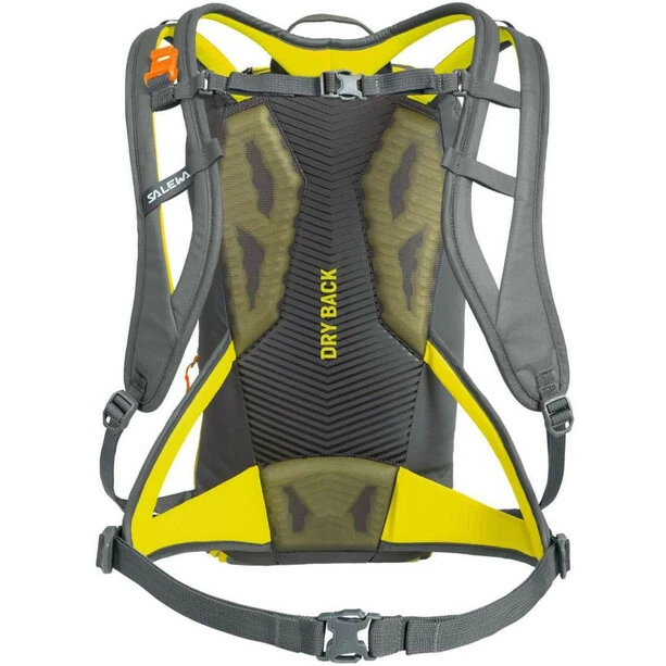 SALEWA Winter Train 26 Backpack blue sapphire 2 SALEWA Winter Train 26 Backpack blue sapphire - Image 2
