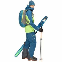 SALEWA Winter Train 26 Backpack blue sapphire 6 SALEWA Winter Train 26 Backpack blue sapphire -Hiking Equipment Sales Store salewa winter train 26 backpack blue sapphire 3