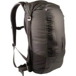 Sea to Summit Rapid Drypack 26l black
