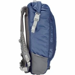 Sea to Summit Rapid Drypack 26l blue -Hiking Equipment Sales Store sea to summit rapid drypack 26l blue 3