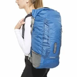 Sea to Summit Rapid Drypack 26l blue -Hiking Equipment Sales Store sea to summit rapid drypack 26l blue 5
