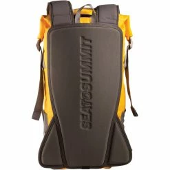 Sea to Summit Rapid Drypack 26l yellow 5 Sea to Summit Rapid Drypack 26l yellow -Hiking Equipment Sales Store sea to summit rapid drypack 26l yellow 3