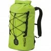 SealLine Bigfork Pack lime