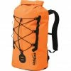 SealLine Bigfork Pack orange