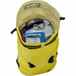 SealLine Black Canyon Pack 115l yellow -Hiking Equipment Sales Store sealline black canyon pack 115l yellow 3
