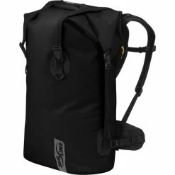 SealLine Black Canyon Pack 65l black