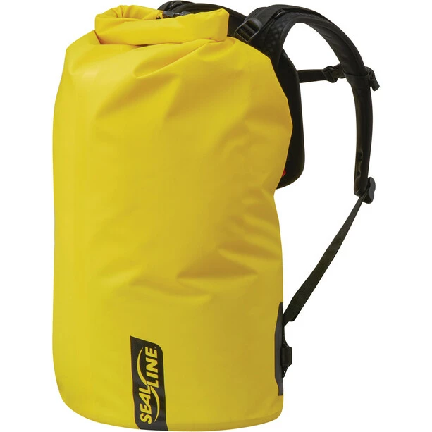SealLine Boundary Pack L yellow 1 SealLine Boundary Pack L yellow