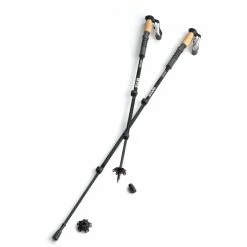 Silva Trekking Poles Carbon