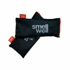 SmellWell Active XL Freshener Inserts for Shoes and Gear black stone