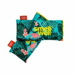 SmellWell Active XL Freshener Inserts for Shoes and Gear tropic floral