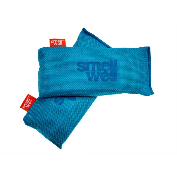 SmellWell Sensitive XL Freshener Inserts for Shoes and Gear blue 1 SmellWell Sensitive XL Freshener Inserts for Shoes and Gear blue