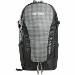 Tasmanian Tiger TT City Daypack 20 black -Hiking Equipment Sales Store tasmanian tiger tt city daypack 20 black 3
