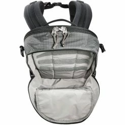 Tasmanian Tiger TT City Daypack 20 black -Hiking Equipment Sales Store tasmanian tiger tt city daypack 20 black 5