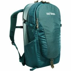 Tasmanian Tiger TT City Daypack 20 teal green